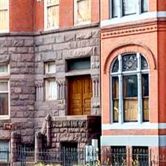 The Allure of Gated Communities and Private Neighborhoods in Washington DC