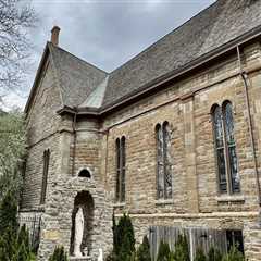 The Importance of LGBTQ+ Affirming Churches in Blaine, Minnesota