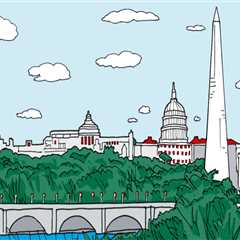 Uncovering the Hidden Culinary Gems of Washington DC's Residential Areas