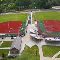 Unleash Your Inner Sports Enthusiast: A Guide to Tournaments in Salt Lake County, Utah