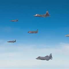 The Ultimate Guide to Rain Dates for Air Shows in Southern Mississippi