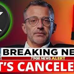 It''s Canceled!  Raoul Pal Just Shocked Everyone! New XRP ETF Approved!