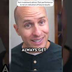 The 🔑 smart investing? It’s looking at long-term trends, according to @brianferoldi