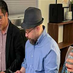 Seamless Client Hosting Near Disney: Why Hibachi Dining Simplifies Entertaining For The Busy..