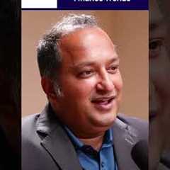 Keeping Up with the Finance Trends