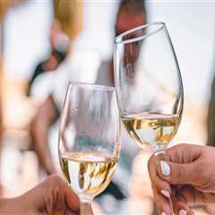 The Ultimate Guide to Wine Companies and Food Pairings in Central Virginia