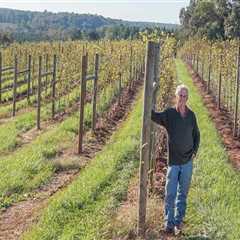 The Influential Figures of Central Virginia's Wine Industry