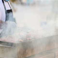 How A Virtual Assistant Can Elevate Your BBQ Catering Services In Paso Robles