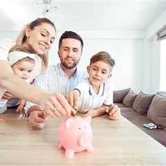 First-Year Business Budget Tips