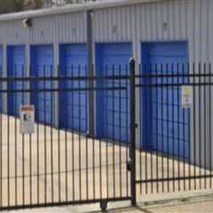 The Importance Of Self-Storage Facility Providers To Freight Shipping In Winston-Salem, NC