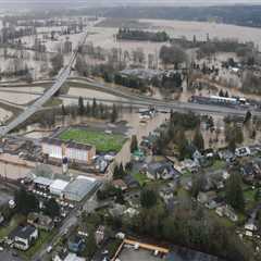 Step-by-Step Guide to Obtaining a Building Permit in Chehalis