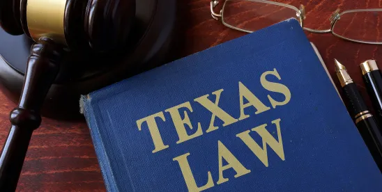 Texas Comptroller Reaffirms Sales Tax on Exempt Construction Services Included in Total Charge