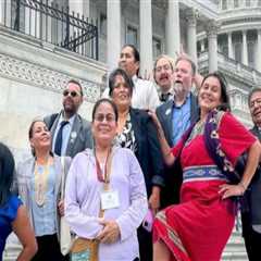 The Power of Advocacy in Coalition Building: A Southwest Washington Perspective