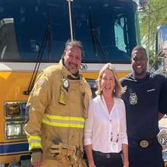 Ignite Your Future: Career Coaching Tips For Aspiring Firefighters In Melbourne