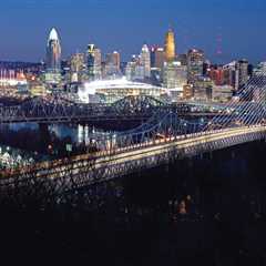 The Ever-Growing Northern Kentucky: A Look at the Latest Developments and Events