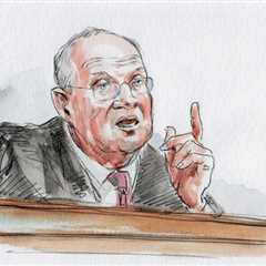Life, Law & Liberty: confessions of a judicial introspectionist
