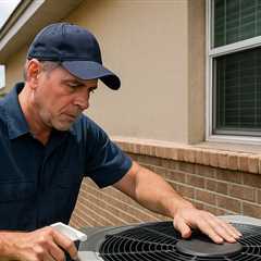 Addressing HVAC Maintenance Schedule for Brownsville, TX Homes