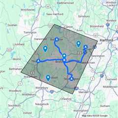 wedding venues near me - Google My Maps