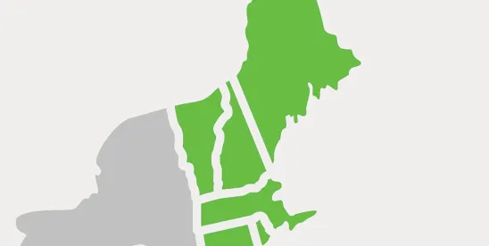 Environmental Developments to Watch in New England