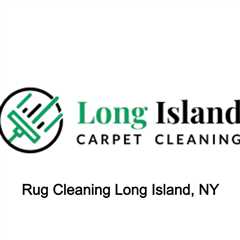 Rug Cleaning Long Island, NY