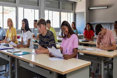 The Educational Opportunities Offered by Community Clubs in Houston, TX