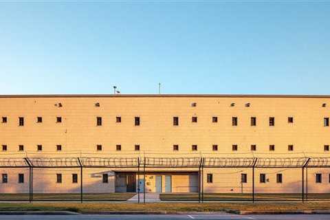 The Vital Role of the Department of Corrections in Rockingham County, NH