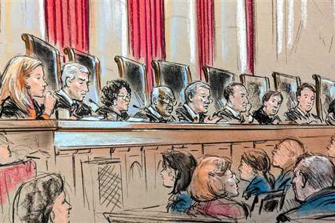 Supreme Court to consider when lawyers can be barred from speaking to their client