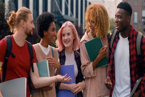 The Power of Community Clubs in Houston, TX: Impact on Local Schools and Educational Institutions