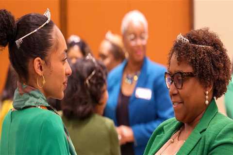 Empowering Women in Tallahassee, FL: Taking Action for Gender Equality and Empowerment