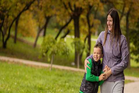 Empowering Single Mothers in Tallahassee, FL: Resources and Support