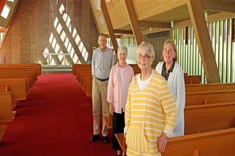 Collaboration and Impact: Voluntary Organizations in Washington County, Oregon