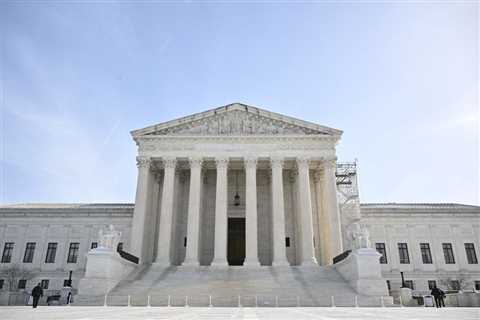 Supreme Court to hear cases on guns, government confiscation, and several other issues