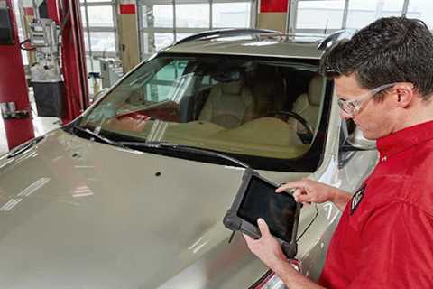 Big O Tires La Mirada CA