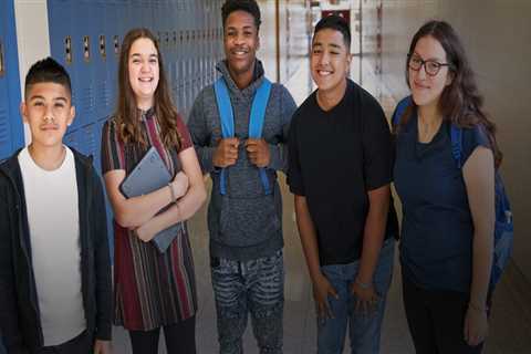 The Impact and Success of Community Programs in North Central Texas