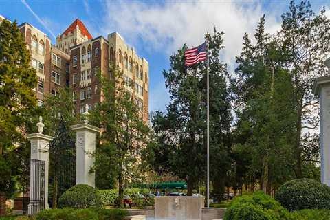 The Best Affordable Residential Areas in Washington DC