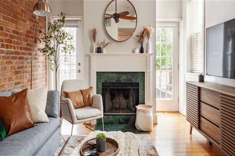 The Top Residential Areas for Young Professionals in Washington DC