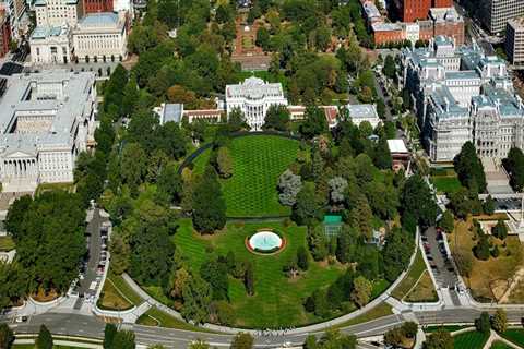 Discovering the Hidden Gems of Washington DC's Historic Residential Areas