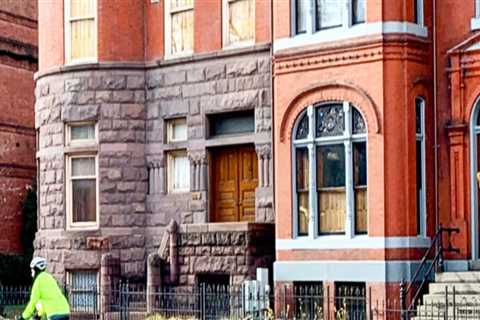 The Allure of Gated Communities and Private Neighborhoods in Washington DC