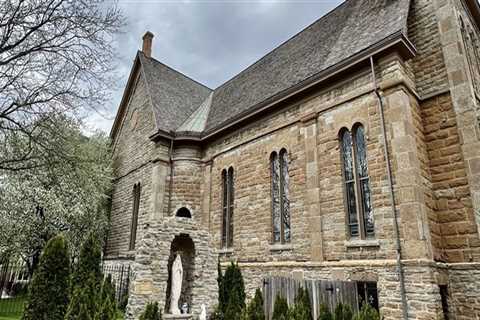 The Importance of LGBTQ+ Affirming Churches in Blaine, Minnesota