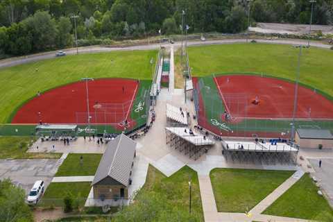 Unleash Your Inner Sports Enthusiast: A Guide to Tournaments in Salt Lake County, Utah