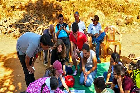 Exploring Remote Volunteer Opportunities in Southeastern Washington