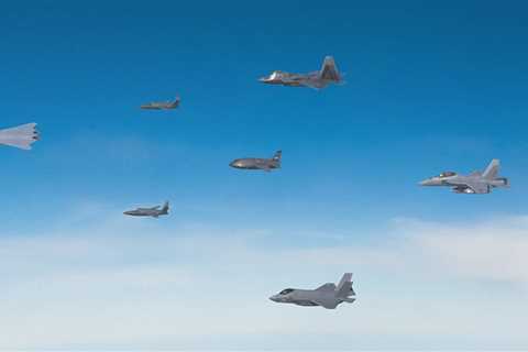 The Ultimate Guide to Rain Dates for Air Shows in Southern Mississippi