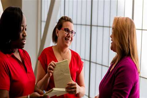 Empowering Small Businesses and Entrepreneurs in Northwest Florida