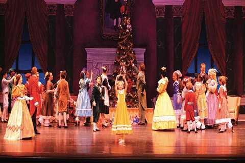 The Impact of Organizations Supporting the Arts in Northwest Florida