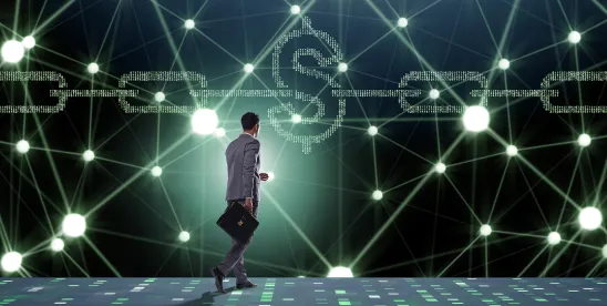 SEC Staff Provides Guidance on Crypto Custody