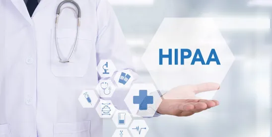 Beyond the Clinical Setting: OCR’s Settlement with Cadia Further Demonstrates OCR’s Focus on HIPAA..