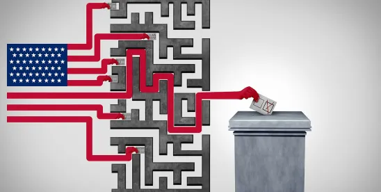 Federal District Court Rejects North Carolina Redistricting Challenge Seeking to Require Race-Based ..