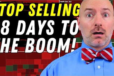 5 Stocks I’m Buying in the AI Stock Market Crash