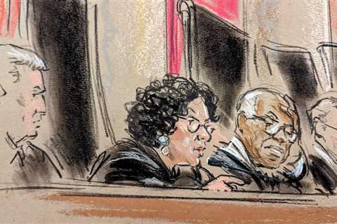 Court considers double jeopardy with regard to federal firearm offense