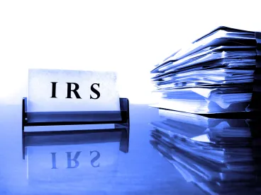 IRS Roundup - September 19 – October 1, 2025